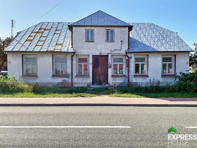 Dom na sprzedaż w Wisznice Dom na sprzedaż w Wisznice