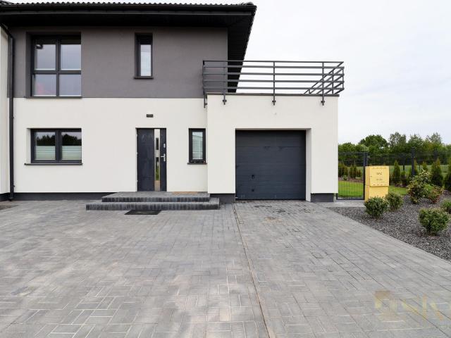 Dom na sprzedaż w Koluszki, Łódzkie