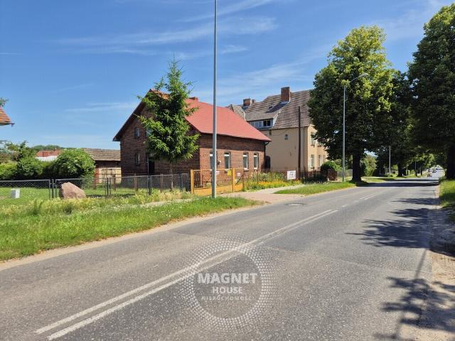 Dom na sprzedaż w Pyrzyce, Zachodniopomorskie