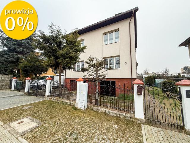 Dom na sprzedaż w Stargard Szczeciński, Zachodniopomorskie