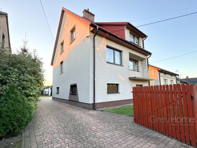 Dom na sprzedaż w Otwock, Mazowieckie