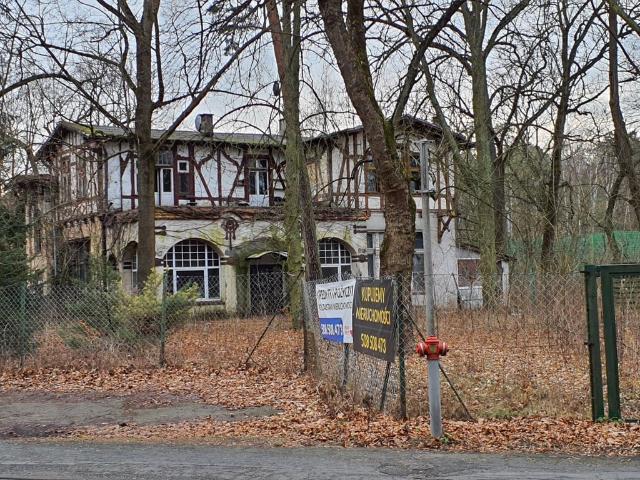 Dom na sprzedaż w Puszczykowo, Wielkopolskie