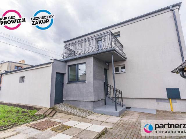 Dom na sprzedaż w Pomorskie