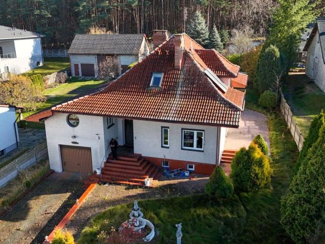 Dom na sprzedaż w Borowa, Śląskie