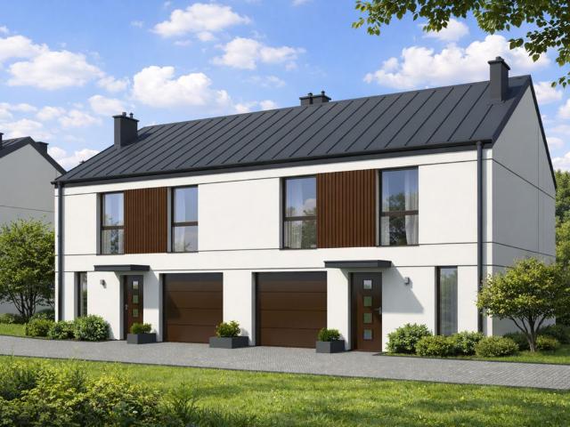 Dom na sprzedaż w Reda, Pomorskie