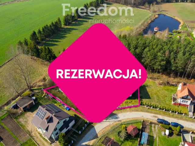 Dom na sprzedaż w Trzepowo, Pomorskie