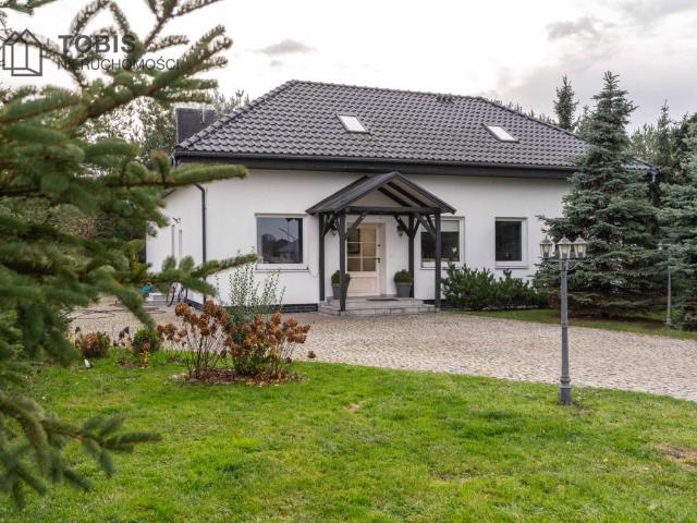 Dom na sprzedaż w Tarnowo Podgórne, Wielkopolskie