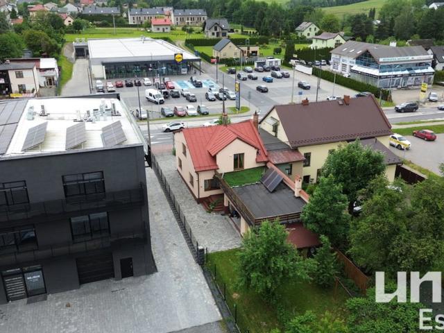 Dom na sprzedaż w Żywiec, Śląskie