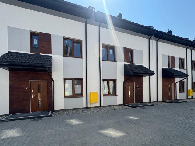 Dom na sprzedaż w Radzymin, Mazowieckie