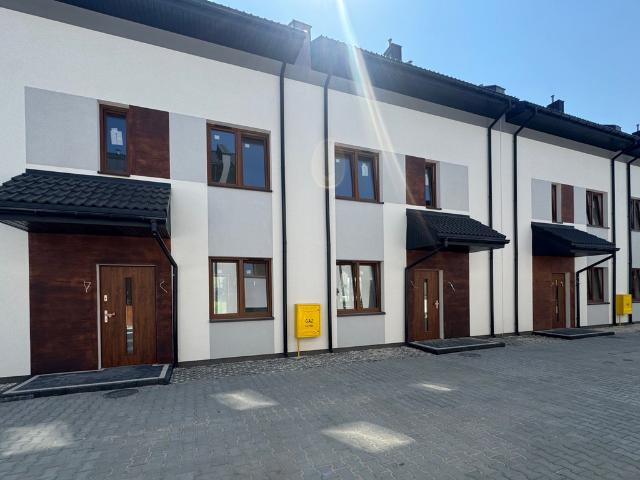 Dom na sprzedaż w Radzymin, Mazowieckie