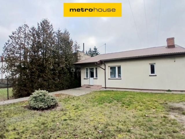 Dom na sprzedaż w Łomianki, Mazowieckie