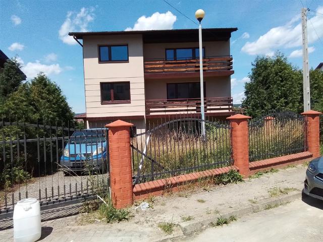 Dom na sprzedaż w Jasło, Podkarpackie