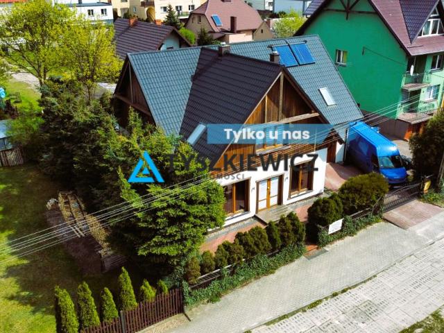Dom na sprzedaż w Czersk