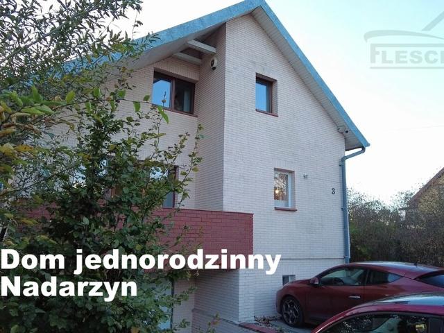 Dom na sprzedaż w Nadarzyn, Mazowieckie