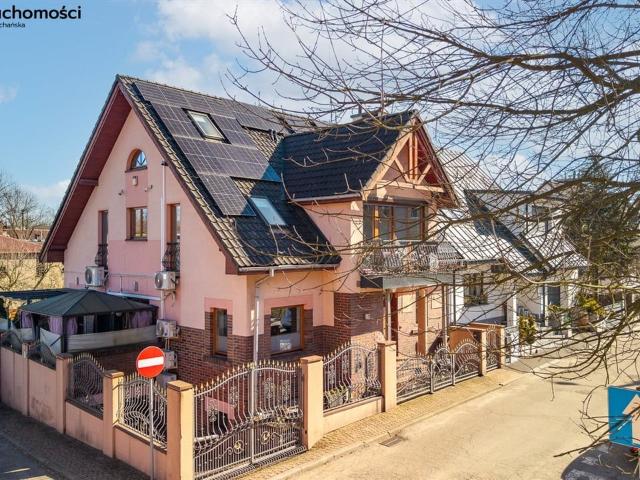 Dom na sprzedaż w Świętochłowice, Śląskie