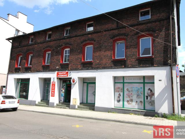 Dom na sprzedaż w Świętochłowice, Śląskie