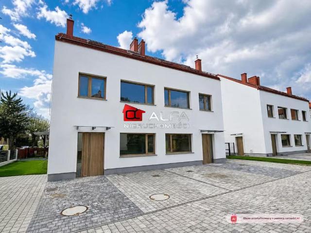 Dom na sprzedaż w Świdnica, Dolnośląskie