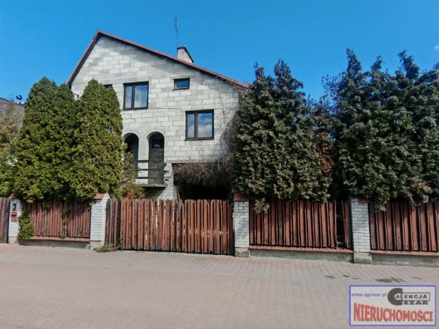 Dom na sprzedaż w Mińsk Mazowiecki, Mazowieckie