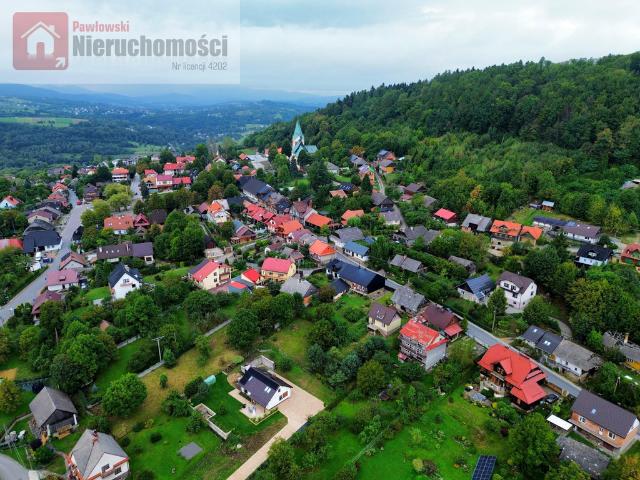 Dom na sprzedaż w Lanckorona, Małopolskie