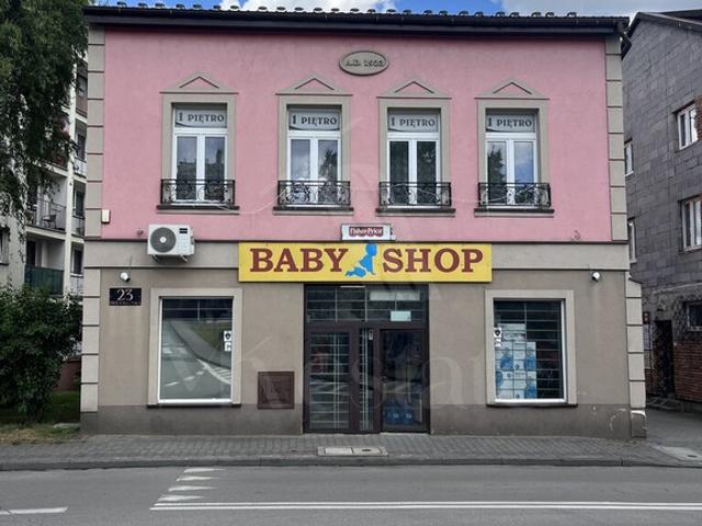 Dom na sprzedaż w Chrzanów, powiat chrzanowski