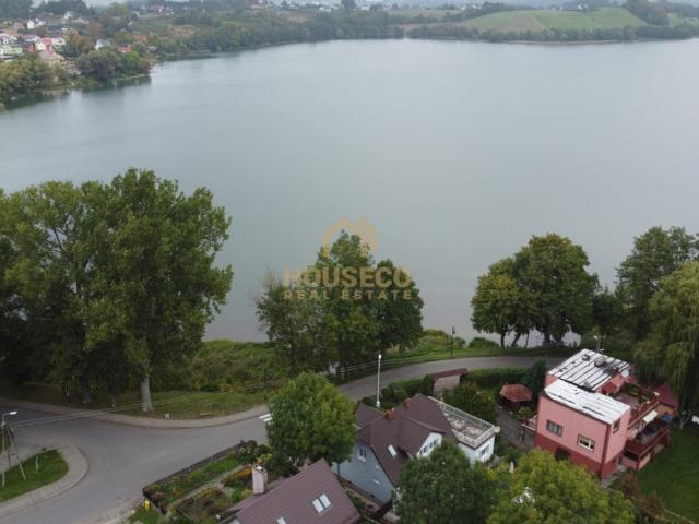 Dom na sprzedaż w Chmielno, Pomorskie