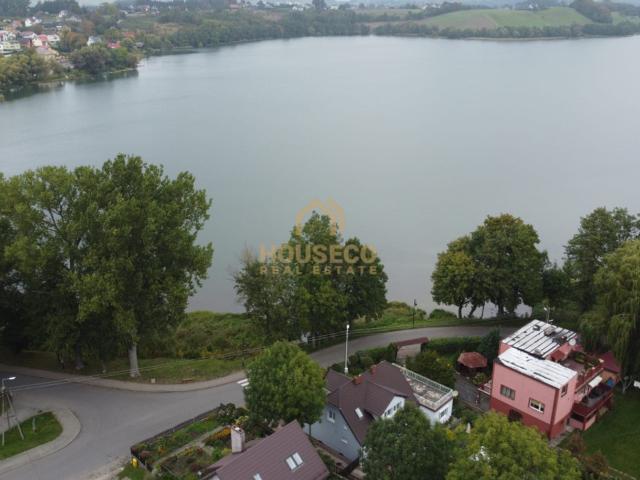 Dom na sprzedaż w Chmielno, Pomorskie