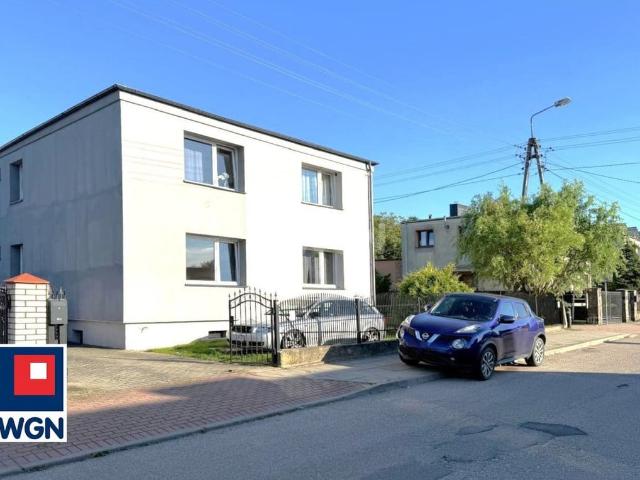 Dom na sprzedaż w Wejherowo, Pomorskie