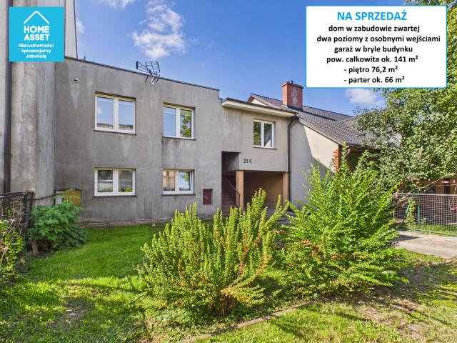 Dom na sprzedaż w Wejherowo, Pomorskie