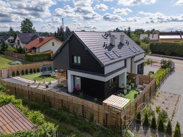 Dom na sprzedaż w Dębica, Podkarpackie