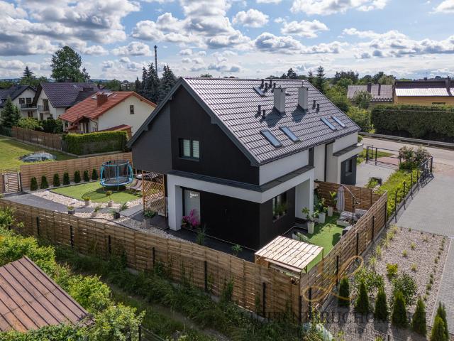 Dom na sprzedaż w Dębica, Podkarpackie