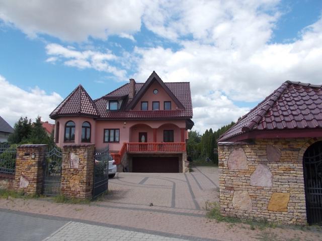 Dom na sprzedaż w Świdnik, Lubelskie