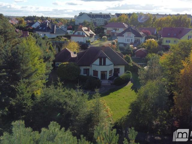 Dom na sprzedaż w Barlinek, Zachodniopomorskie