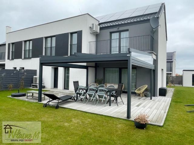 Dom na sprzedaż w Kajkowo, Warmińsko-mazurskie