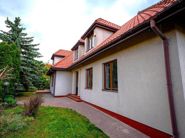 Dom na sprzedaż w Ciechanów, Mazowieckie