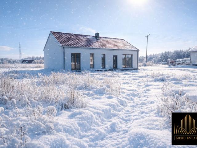 Dom na sprzedaż w Jonkowo, Warmińsko-mazurskie