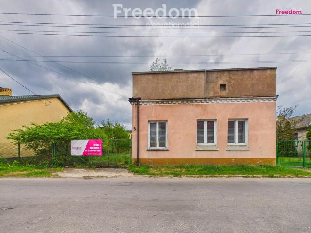Dom na sprzedaż w Skarżysko-kamienna, Świętokrzyskie