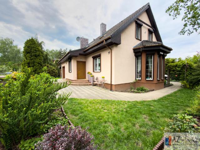 Dom na sprzedaż w Gruszczyn, Wielkopolskie