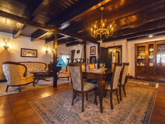 Dom na sprzedaż w Hel, Pomorskie