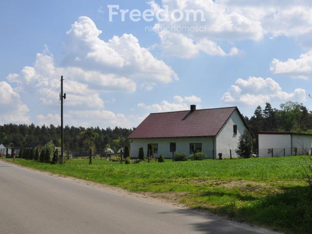 Dom na sprzedaż w Rudziniec, Śląskie