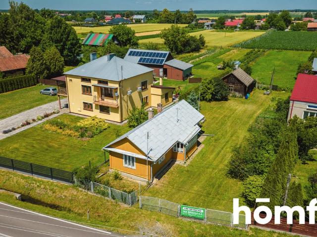 Dom na sprzedaż w Oleszyce Dom na sprzedaż w Oleszyce