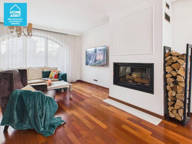 Dom na sprzedaż w Reda, Pomorskie