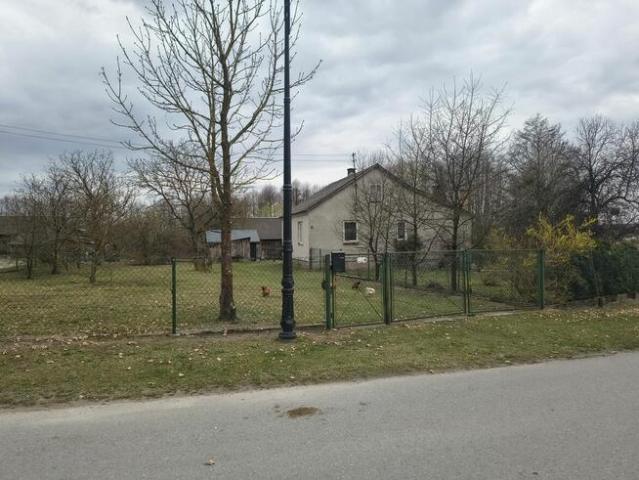 Dom na sprzedaż w Wielkie Oczy, Podkarpackie