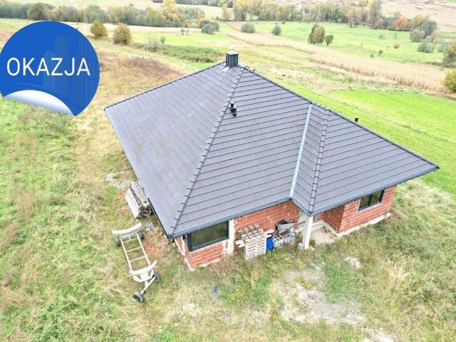 Dom na sprzedaż w Pietrzykowice, Śląskie