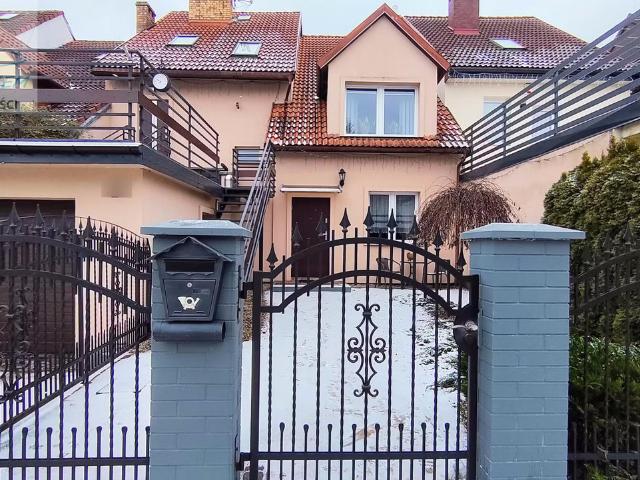 Dom na sprzedaż w Kołobrzeg, Zachodniopomorskie