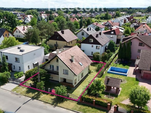 Dom na sprzedaż w Niemodlin, Opolskie