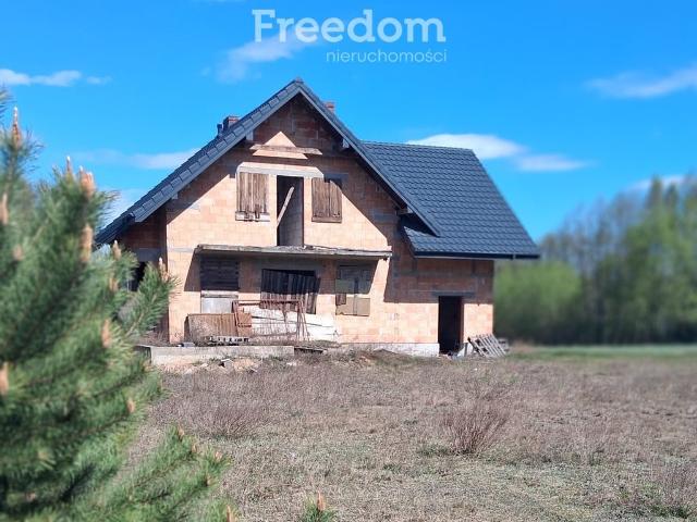 Dom na sprzedaż w Młyniec Drugi, Kujawsko-pomorskie