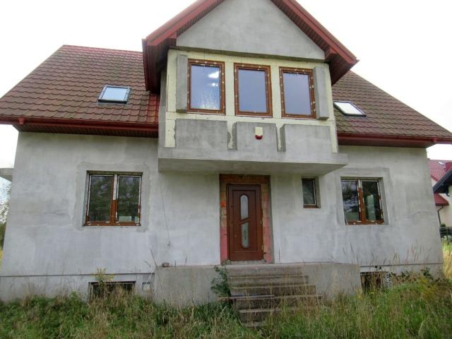 Dom na sprzedaż w Świętokrzyskie