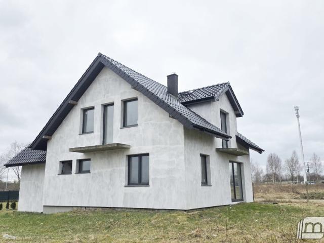 Dom na sprzedaż w Osiedle Chrobrego, Karlino