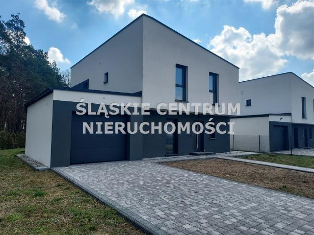 Dom na sprzedaż w Tarnowskie Góry, Śląskie