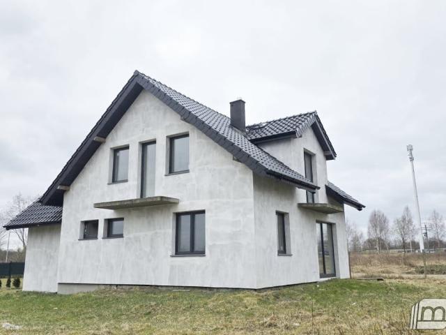 Dom na sprzedaż w Karlino, Zachodniopomorskie